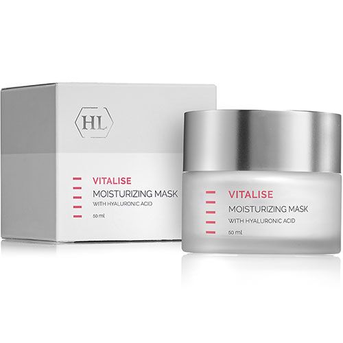 Moisturizing Mask Vitalise HL Labs