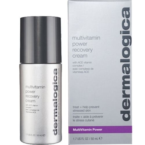 Multivitamin power recovery cream Dermalogica