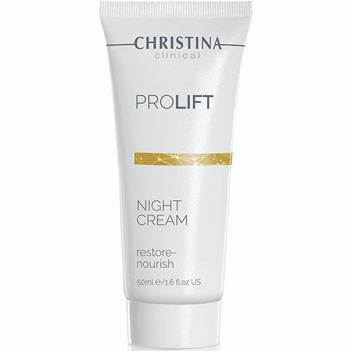Night Cream ProLift Christina
