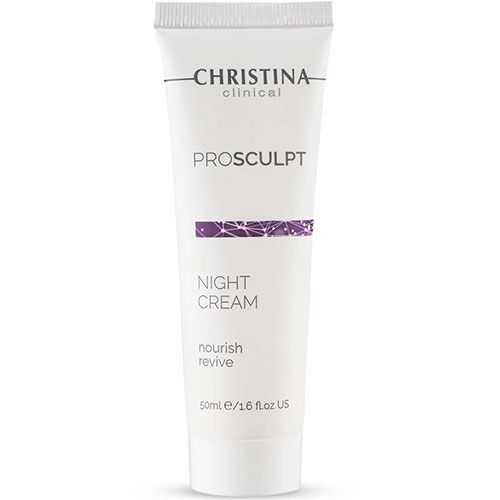Night Cream ProSculpt Christina