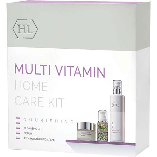 Nourishing home care kit multi vitamin HL Labs