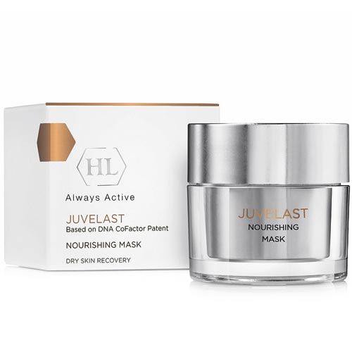 Nourishing Mask Juvelast HL Labs