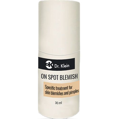 On Spot Blemish Dr.Klein