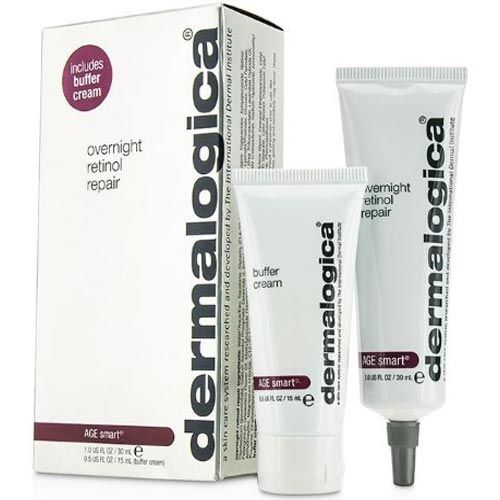 Overnight Retinol Repair 1% Age Smart
