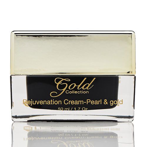 Pearl Rejuvenation Cream SR Cosmetics