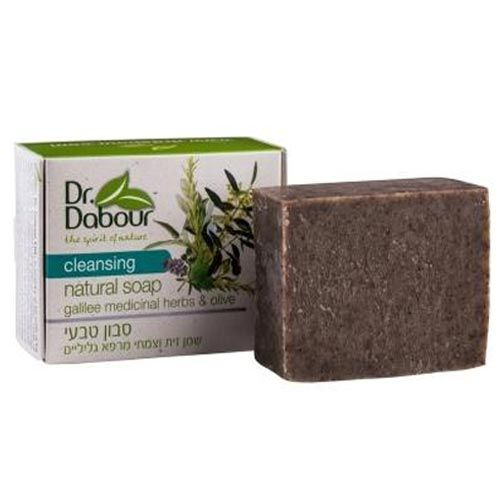 Peeling Cleansing Soap Dr. Dabour