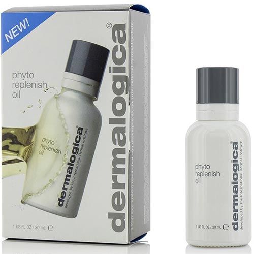 Phyto Replenish Oil
