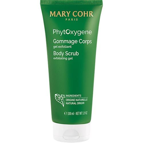 Phytoxygene Body Scrub Mary Cohr