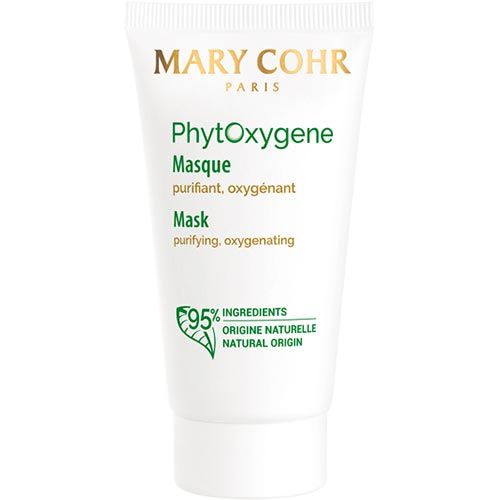PhytOxygene Mask Mary cohr