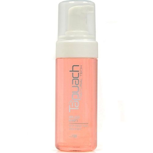 Pomegranate Mousse soap Tapuach