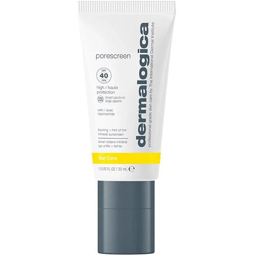 Porescreen Mineral Sunscreen SPF40 Dermalogica