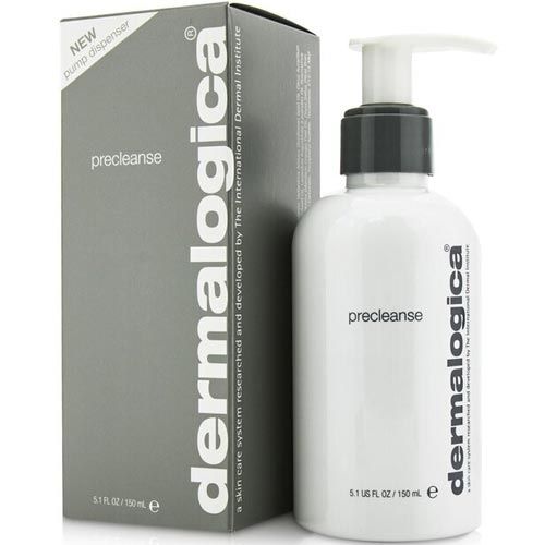 PreCleanse With Pump