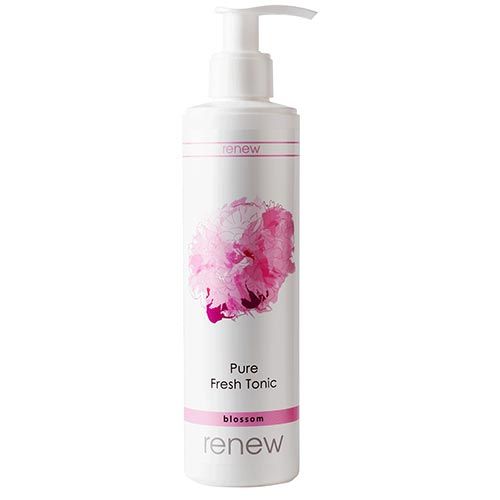 Pure Fresh Tonic Blossom Renew