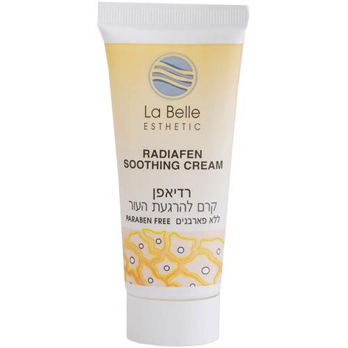 Radiafen Soothing Cream