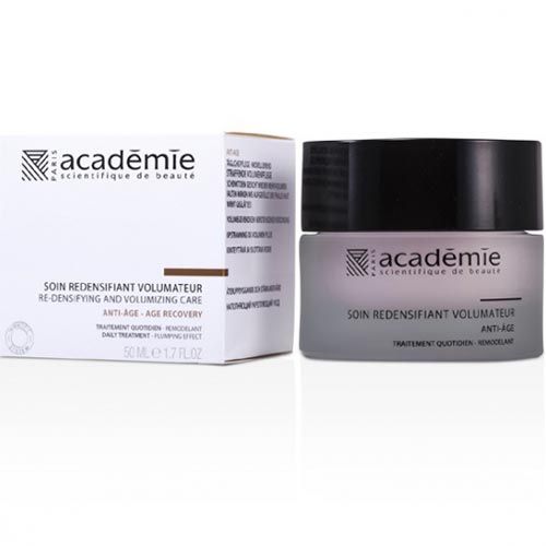 Re-Densifying and Volumizing Care Scientific System Academie