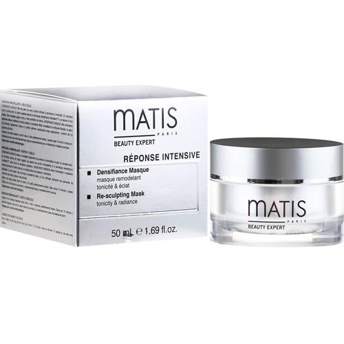 Re-sculpting Mask Matis