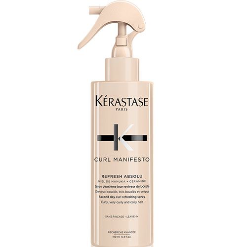 Refresh absolu Kerastase