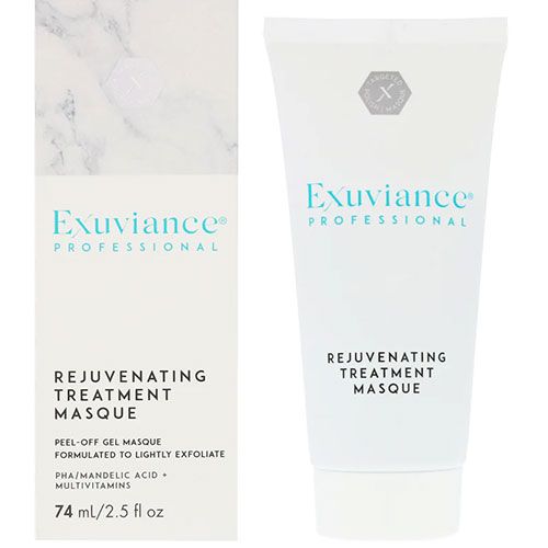 Rejuvenating Treatment Masque Exuviance Professional 