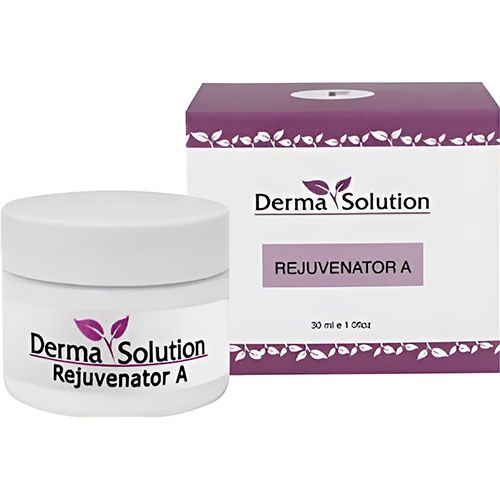 Rejuvenator A Retinol Gel Derma Solution
