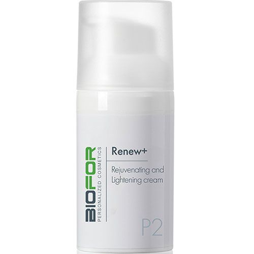 Renew Plus Rejuvenating Cream Biofor