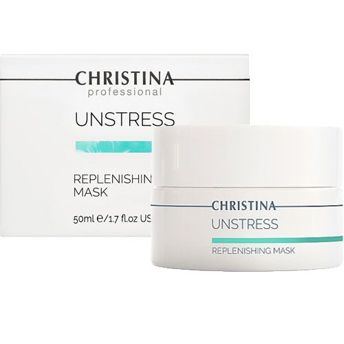 Replenishing Mask Christina Unstress