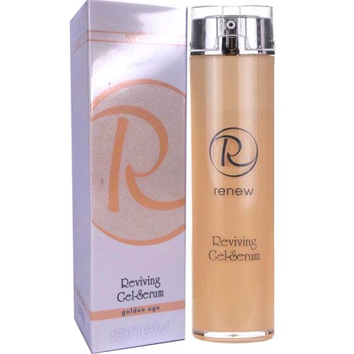 Reviving Gel-Serum Golden Age Renew