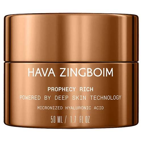 Rich Cream Prophecy Hava Zingboim