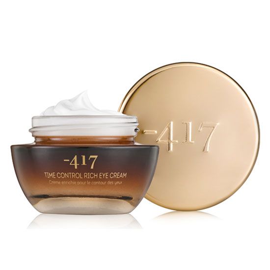 rich eye cream Time control 