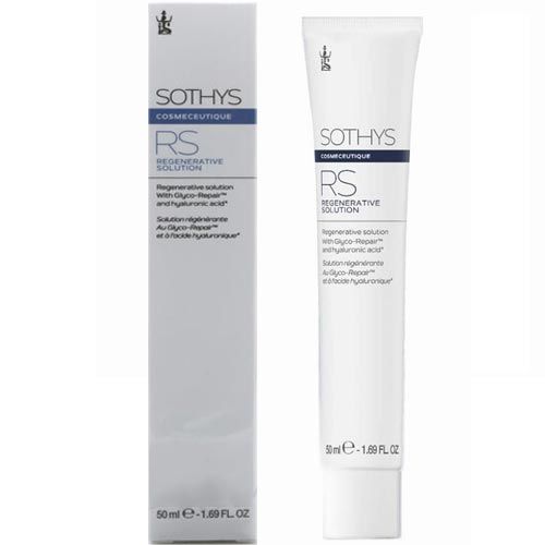 RS Regenerative Solution Sothys