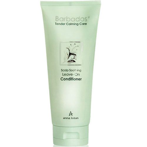 Scalp Soothing Leave On Conditioner Barbados Anna Lotan