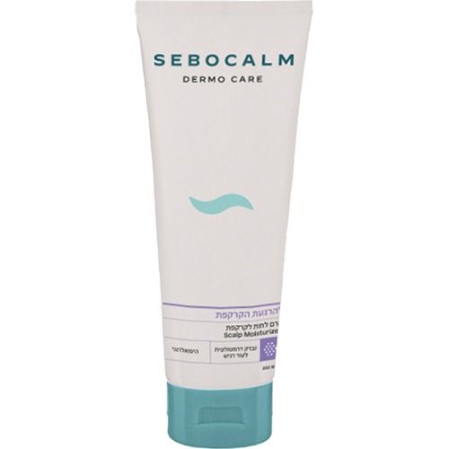 Sebocalm Scalp Moisturizer Classic