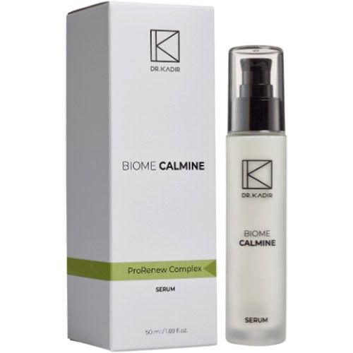 Serum Biome-Calmine Dr Kadir