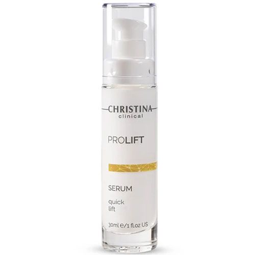 Serum Quick Lift ProLift Christina