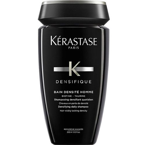 Shampoo Bain Densite Homme Densifique Kerastase