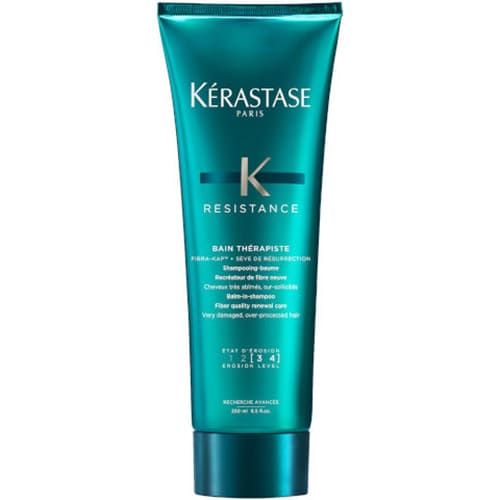 Shampoo Bain Therapiste Resistance Kerastase