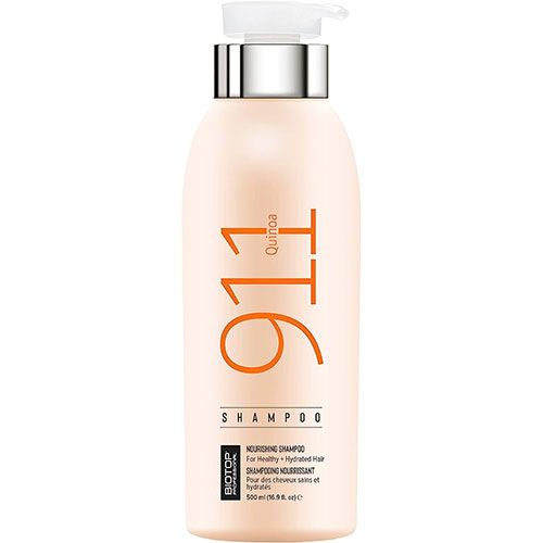 Shampoo 911 Quinoa Biotop