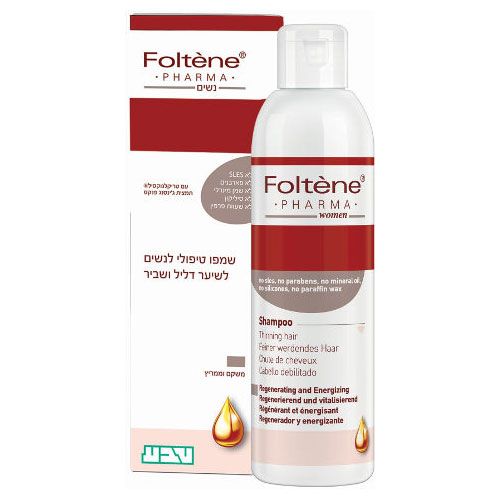 Shampoo For Thinning Hair For Women