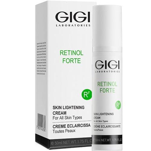 Skin Lightening Cream Retinol Forte