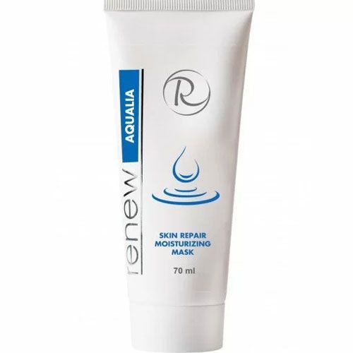 Skin Repair Moisturizing Mask Aqualia Renew