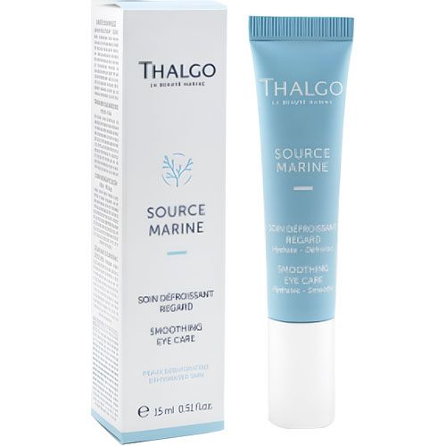 Smoothing Eye Care Source Marine Thalgo