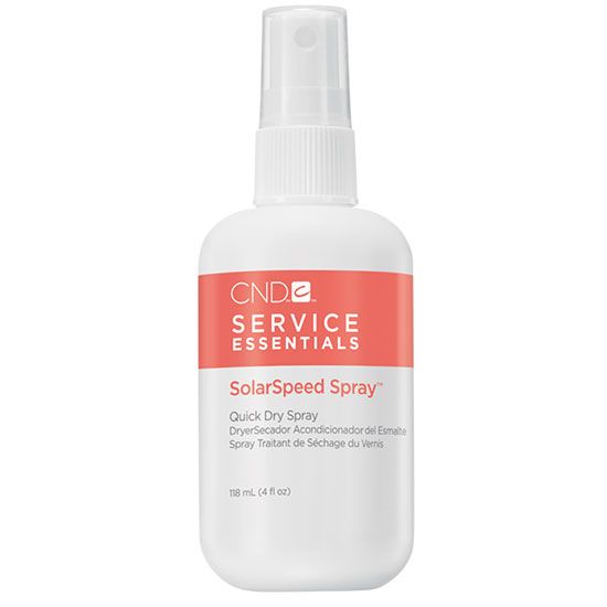 SolarSpeed Spray CND