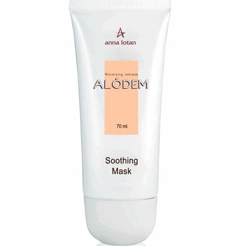 Soothing Mask Alodem Anna Lotan