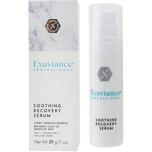 Soothing Recovery Serum Exuviance