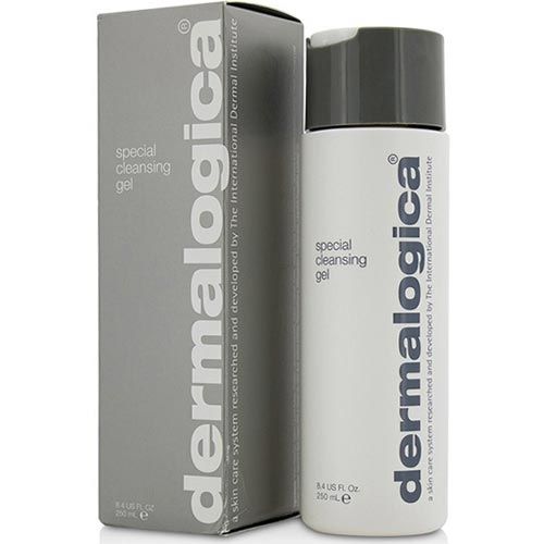 Special Cleansing Gel