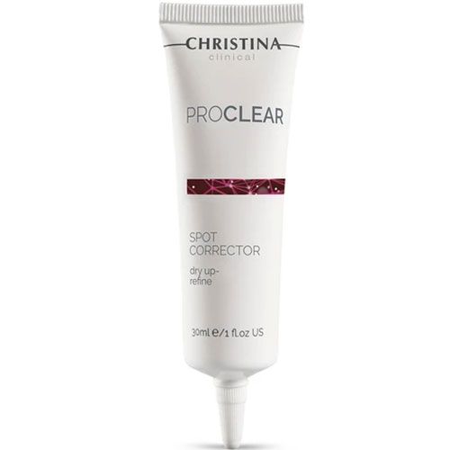 Spot Corrector ProClear Christina