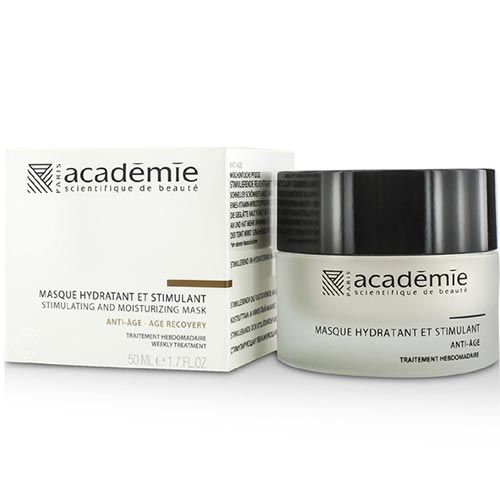 Stimulating and Moisturizing Mask Scientific System Academie
