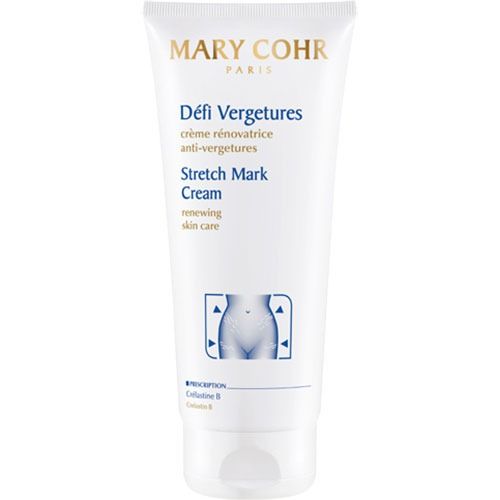 Stretch Mark Cream Mary Cohr