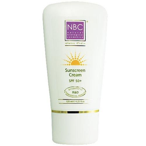 Sunscreen Cream SPF 50+