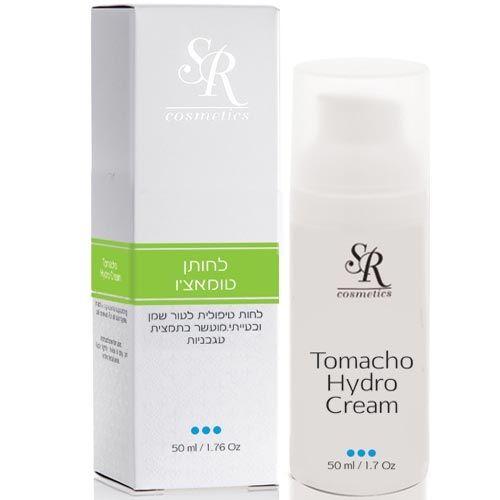 Tomacho Hydro Cream SR cosmetics