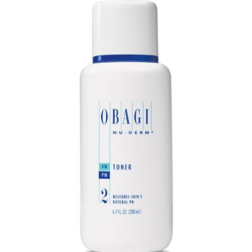 Toner Obagi Nu-Derm